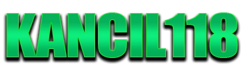 Logo Kancil118